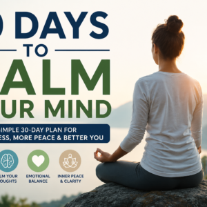 Calm Mind