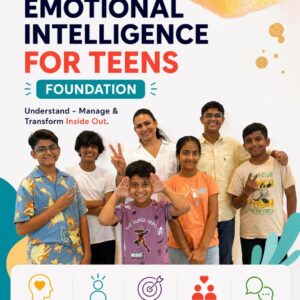Extraordinary teens