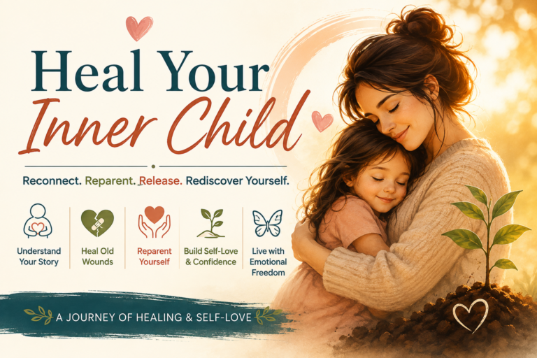 Heal Your Inner Child